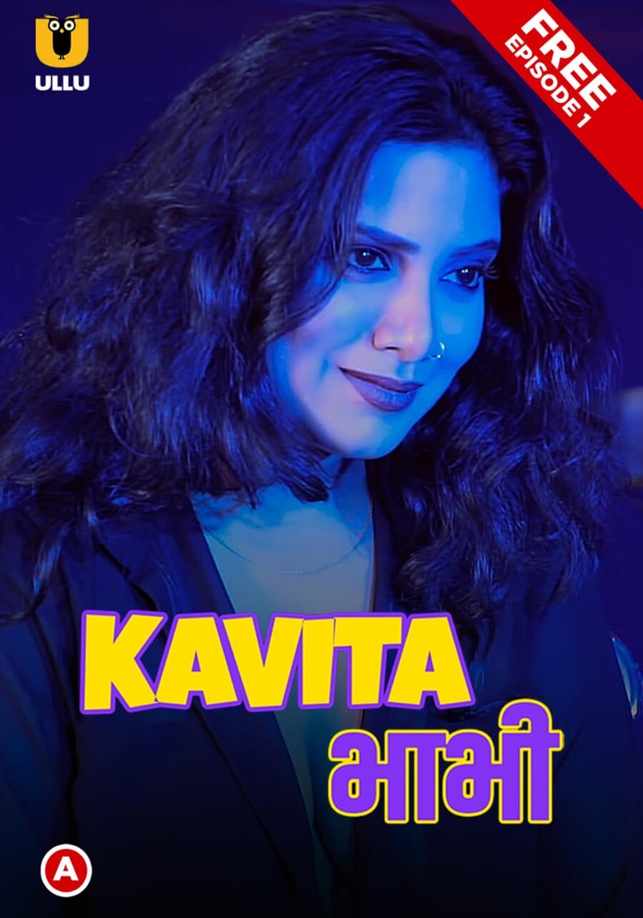 Kavita Bhabhi Season 1 Watch Episodes Streaming Online 
